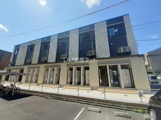 アンヴィフェコード Ⅰの画像