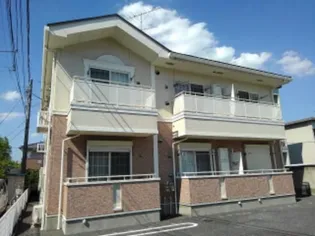 グレイス ヴィラの画像