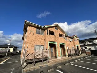 グランドステージII II棟の画像