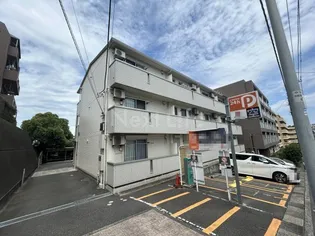 コート権太坂の画像