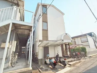 プレアール瓢箪山IIの画像