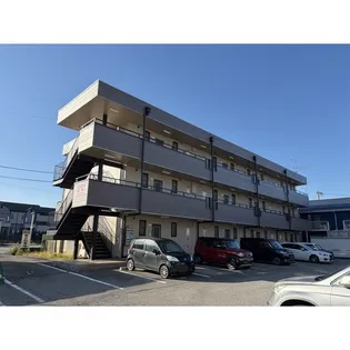 ハイムオーベルジュの画像