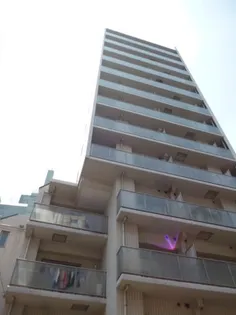 エクセレント麻布十番の画像