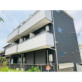 グランスクエア中野島の画像