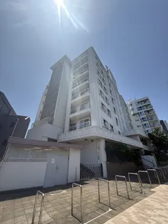 シャンボール洗足池【1階】の外観