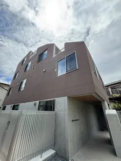 ASTILE studio 三軒茶屋【3階】の外観