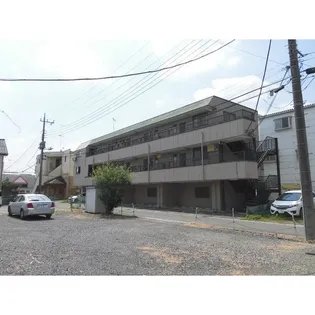 サクラマンションの画像