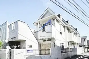 東京都豊島区南長崎5【マンション】の外観