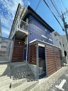 キャリコハウス2の画像