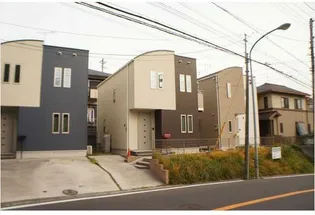 神奈川県横浜市栄区飯島町【一戸建】の外観