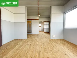 プロスパー小中島の画像