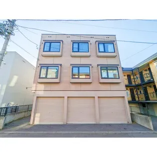 ノースヴィラ澄川の画像