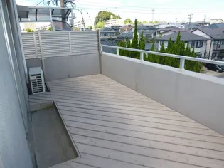 ラヴァーズ武岡II【4階】のその他画像