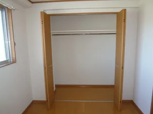 ラヴァーズ武岡II【4階】の内装