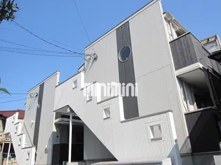 クレフラスト松戸吉井町B棟の画像