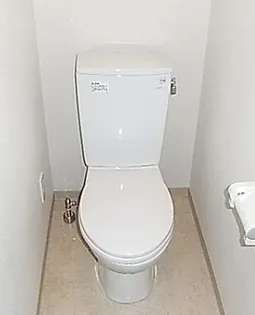 アヴァンティーク銀座2丁目参番館【6階】の内装