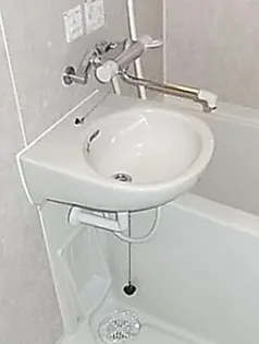 アヴァンティーク銀座2丁目参番館【6階】の内装