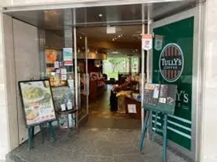 アヴァンティーク銀座2丁目参番館【6階】の周辺