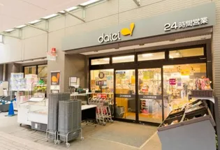 アヴァンティーク銀座2丁目参番館【6階】の周辺