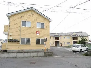 エクセルハイツの画像