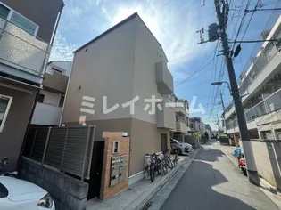 フェリシテ大田区中央の画像