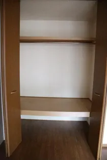 ウィルモアG A棟【2階】の内装