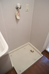 ウィルモアG A棟【2階】の内装