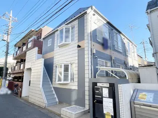 REDEAL新所沢の画像