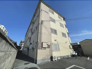 カーサ.+【3階】の外観