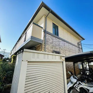 アネックス壱 弐番館の画像