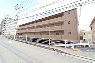 レジデンス99の画像