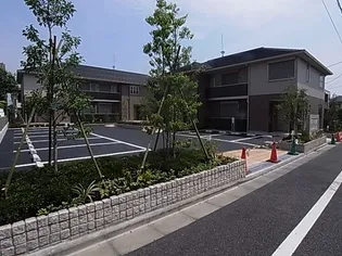 シエル ヴェールAの画像