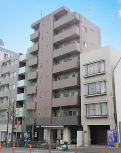 スパシエルクス目黒の画像