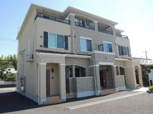 ブライト レジデンスの画像