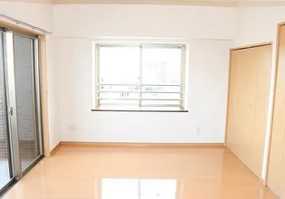 Asteria祇園【6階】の居間