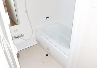 Asteria祇園【6階】の風呂