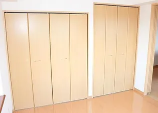 Asteria祇園【6階】の内装