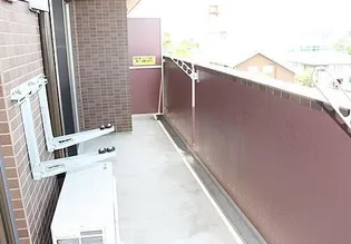 Asteria祇園【6階】の内装