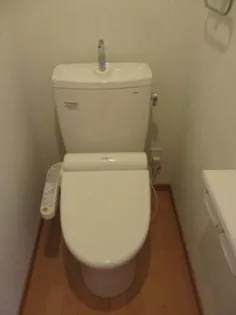 Asteria祇園【6階】の内装