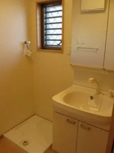 Asteria祇園【6階】の風呂