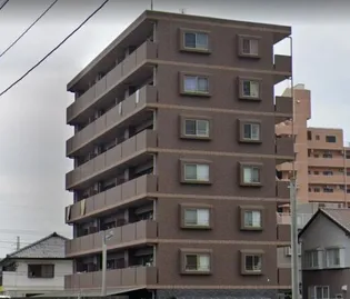 Asteria祇園【6階】の外観