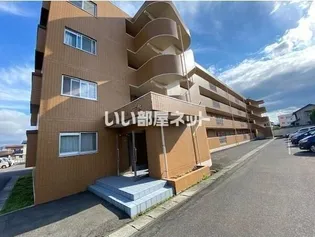 サンフレッシュ西下台の画像