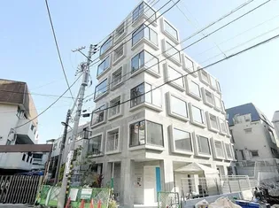 コージーコート四谷坂町の画像