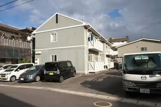 大野アパートの画像