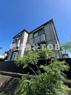 シャルムヴェール【1階】の外観