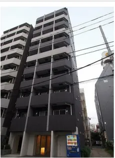 GROWS RESIDENCE横浜大通り公園の画像