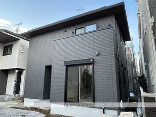 千葉県市川市大野町2【一戸建】の外観