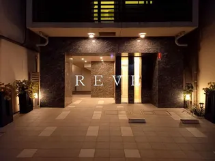 グラン、フォークス神田イーストタワー【9階】の外観