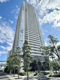 津田沼 ザ・タワー【29階】の外観