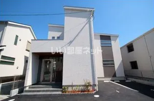 クレシタ甲斐田の画像